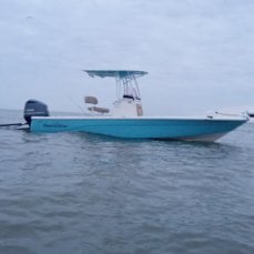 Texas Coast Fishing Charters profile photo