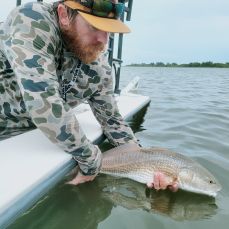 Carolina Flats Fishing Llc profile photo