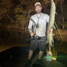 Michael Aaron profile photo