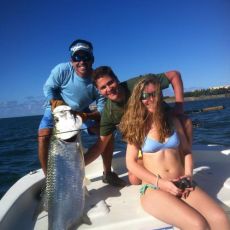 Luis Umpierre Jr. and Luis Umpierre Sr.  profile photo