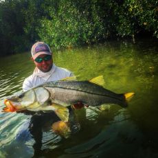 Joe Burruezo profile photo