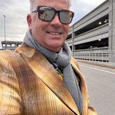 Ken Lewis profile photo