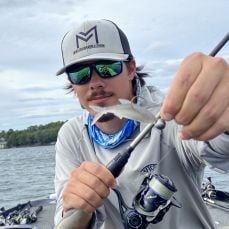 Fisher Davis profile photo