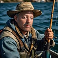 Andrew Whitman profile photo