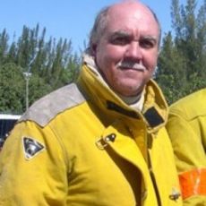 Captain Mike's Chubasco Charters