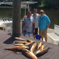 Damien Melancon profile photo