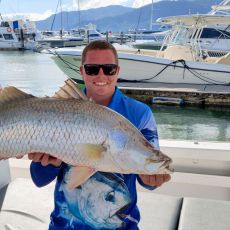 Gone Fishing Cairns profile photo
