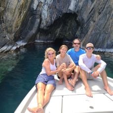 Let's Go Charter Services, LLC