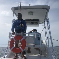 Rusty Hooker Charters profile photo