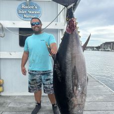 Zach Castro profile photo