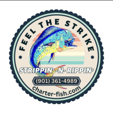Strippin'-N-Rippin' Charter Fishing profile photo