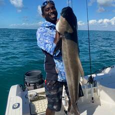 Jason Calhoun profile photo