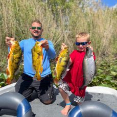 King of the Glades Experience  profile photo