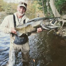 Captain Tim Walch profile photo