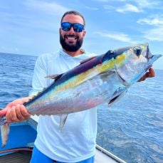 Ozzy Q. profile photo