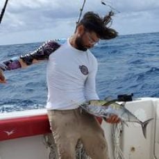 Alejandro Mendez profile photo