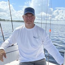 Capt Tim profile photo