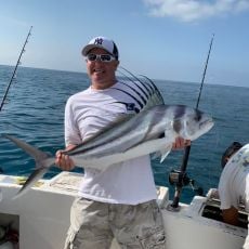 Sea Star CR – 31' Big Eye