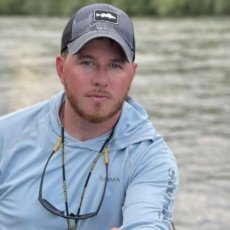 Blake Harris profile photo