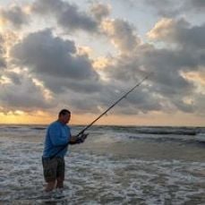 Steven's Guide Service