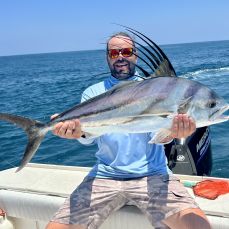 Wearever Fishing Expeditions