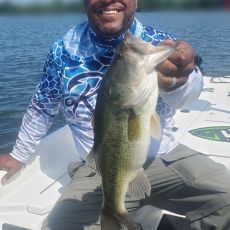 Kris Johnson profile photo