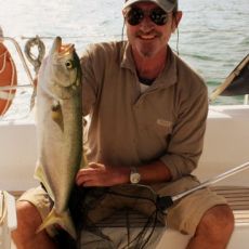 Sport Fishing Barcelona profile photo