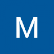 Marcus Stratton profile photo