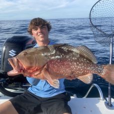 Nathan Costello profile photo