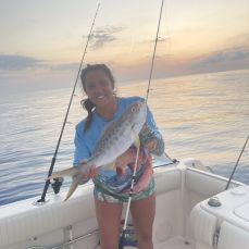 Elimar Fishing Tours