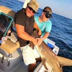 Jake Sargent profile photo