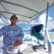 Oscar Ulate profile photo