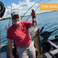 Jerry Varner profile photo