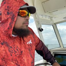 Capt. Miguel profile photo