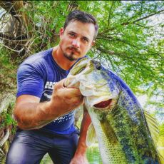 Cory Russell profile photo