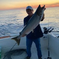 Line Dancer Sportfishing profile photo