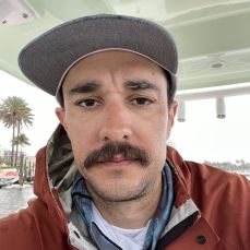 Austin Young profile photo