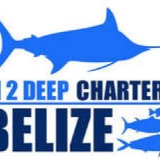 In 2 Deep Charters Belize profile photo