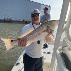 Donnie Vinson profile photo