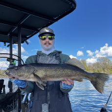 Elija Gilmour profile photo