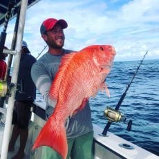 Conner Cline profile photo