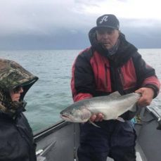 Brad Bugica profile photo