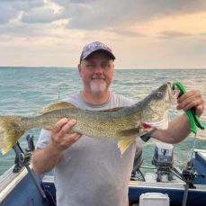 Ross Barr profile photo