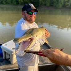 Michael Spradlin profile photo