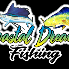 Coastal Dreams Fishing profile photo