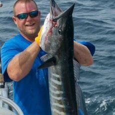 Max Drag Charters profile photo