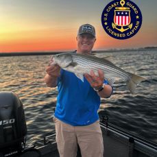 Capt. Will Price profile photo