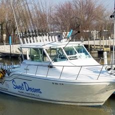 Sweet Dreams Fishing Charters  profile photo