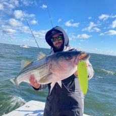 Derek Bielitz profile photo