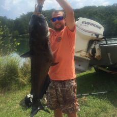 Justin Goodson profile photo